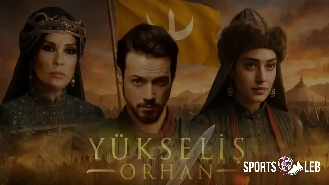 مواعيد العرض.. مشاهدة مسلسل المؤسس أورهان الحلقات 7-9 مدبلجة بجودة FHD 2026